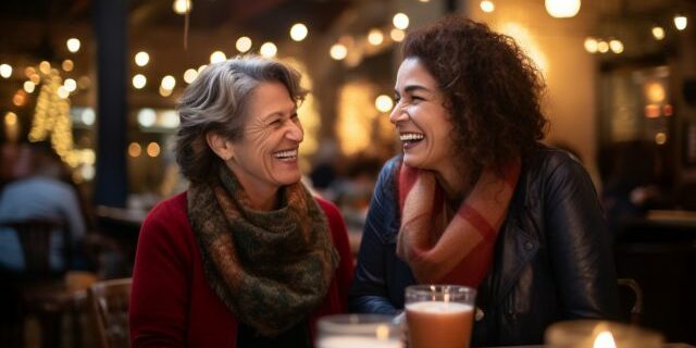 Afterwork - conversation en anglais à Landerneau avec Acadelorn Formation